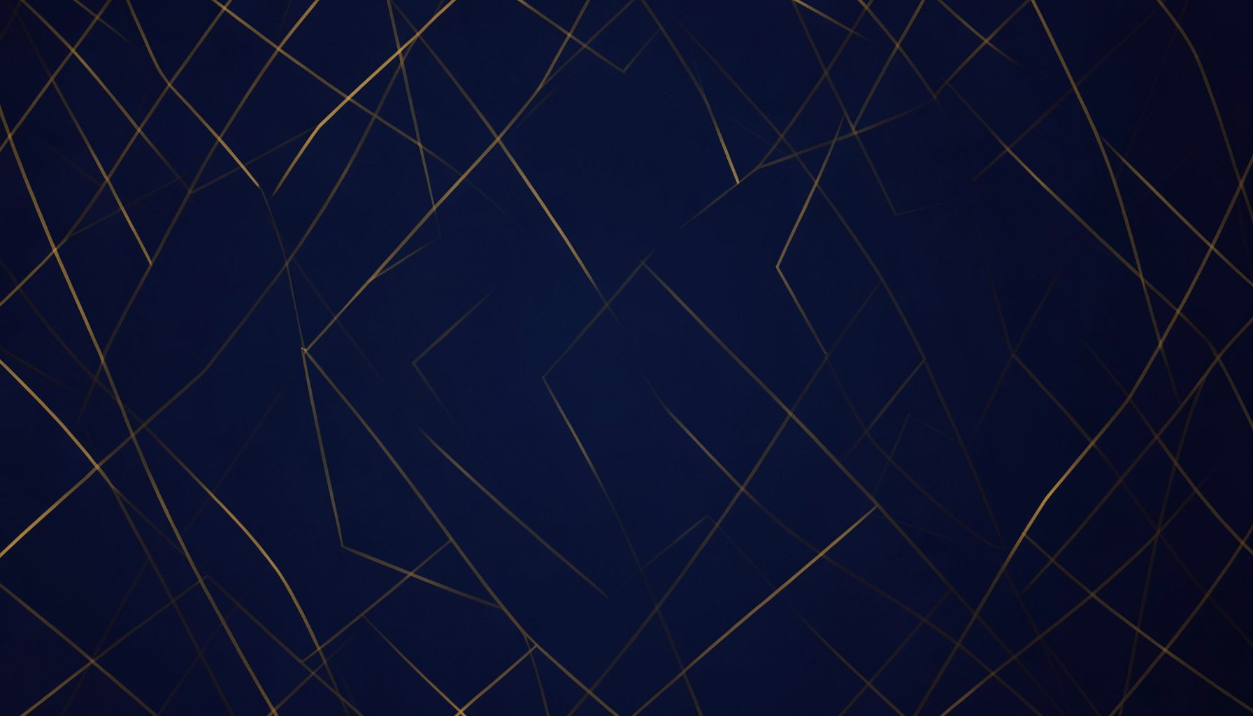 Deep navy background with subtle golden geometric texture, creating a warm professional atmosphere